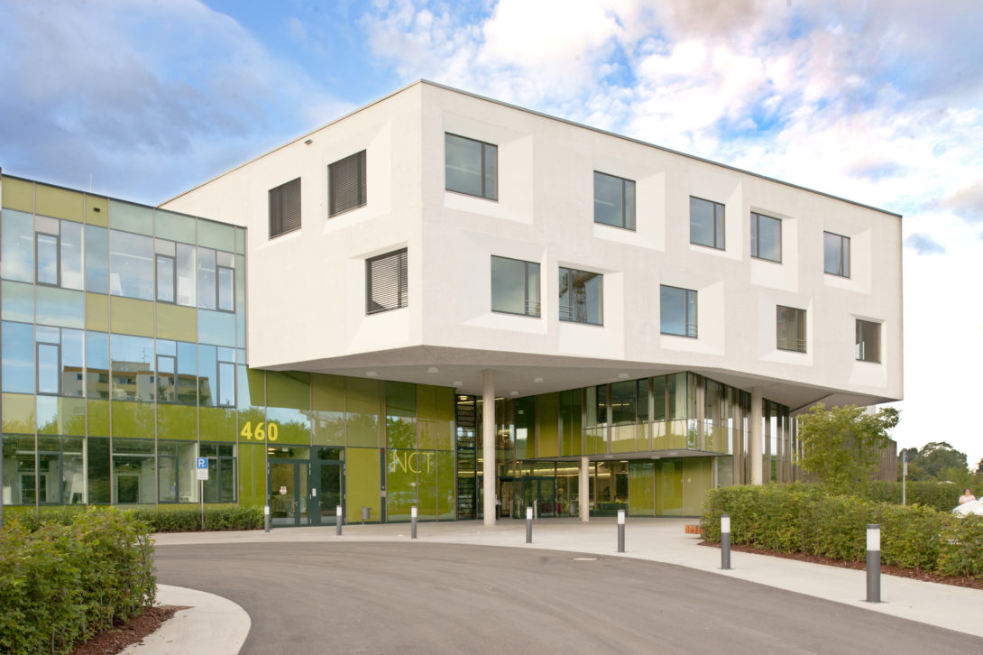 Nationales Centrum Für Tumorerkrankungen Nct Heidelberg netzwerk-onkoaktiv.de